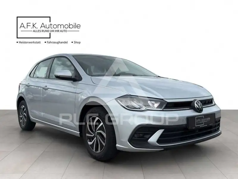 2023 Volkswagen Polo