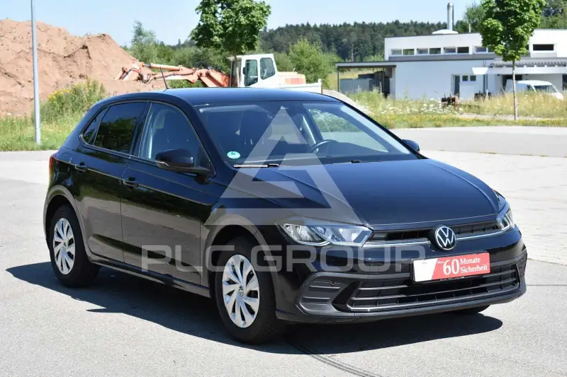 2023 Volkswagen Polo