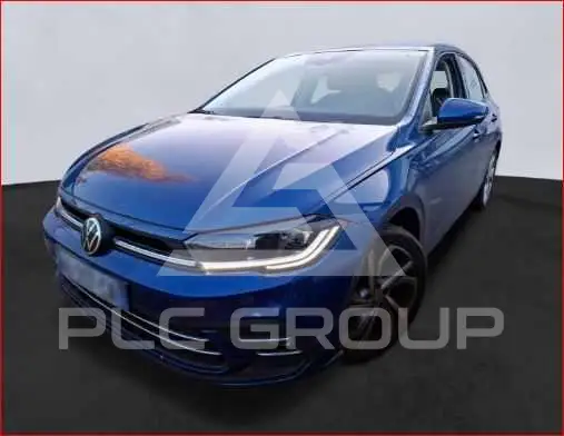 2023 Volkswagen Polo