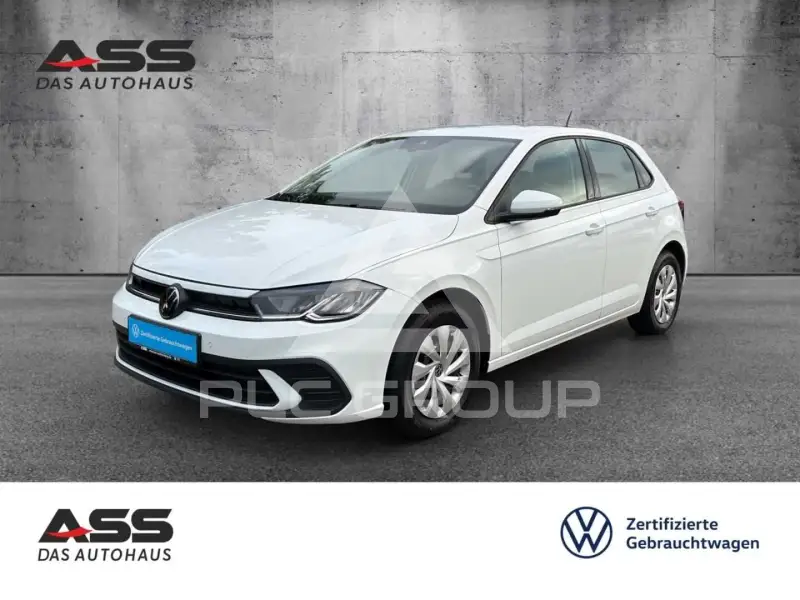 2023 Volkswagen Polo