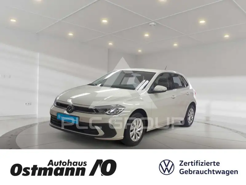 2023 Volkswagen Polo