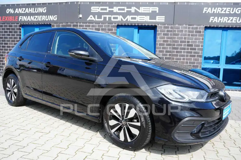 2023 Volkswagen Polo