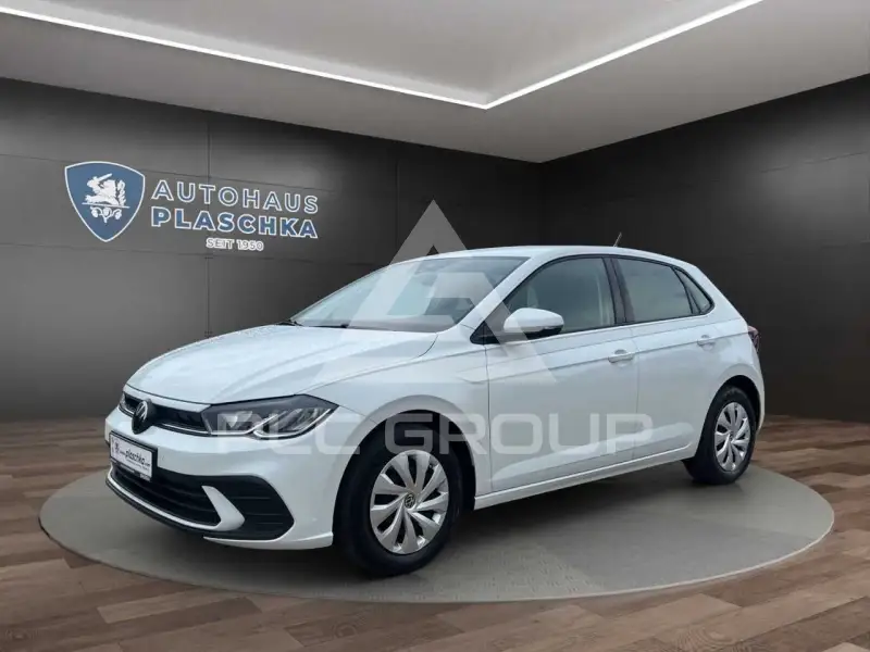 2023 Volkswagen Polo