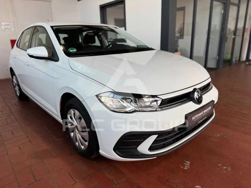 2023 Volkswagen Polo