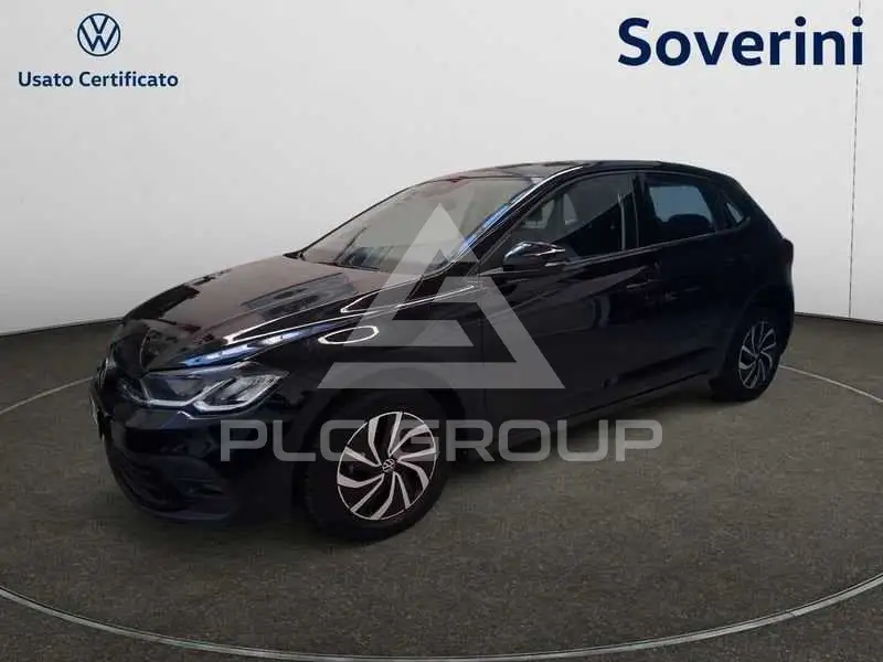 2023 Volkswagen Polo
