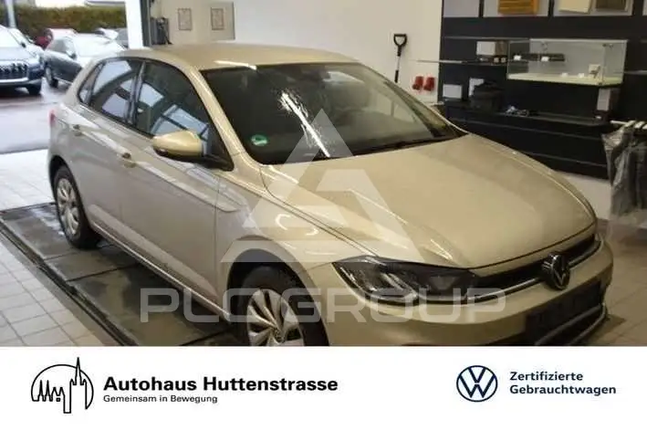 2023 Volkswagen Polo