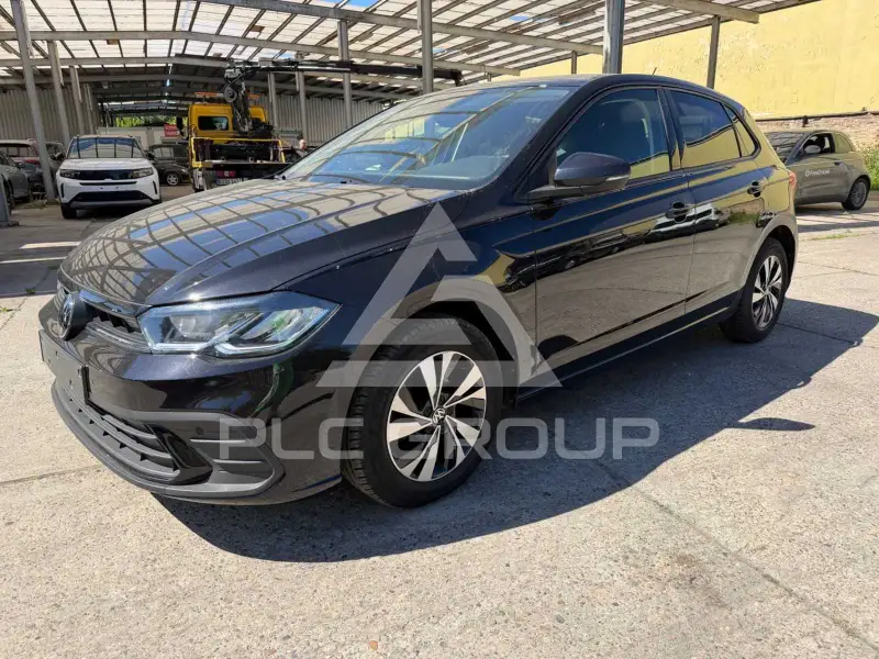 2023 Volkswagen Polo