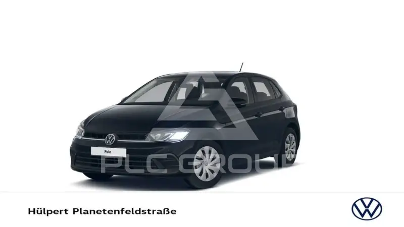 2023 Volkswagen Polo