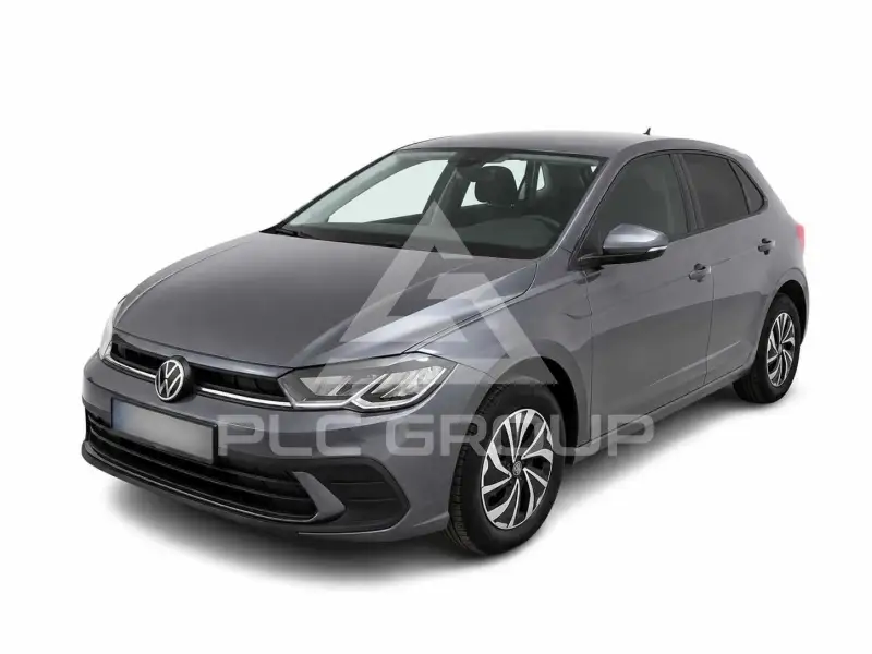 2023 Volkswagen Polo