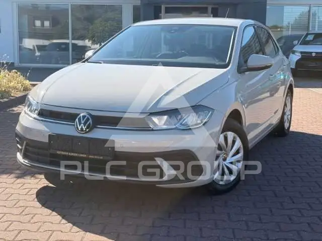 2023 Volkswagen Polo