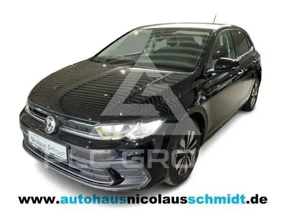 2023 Volkswagen Polo