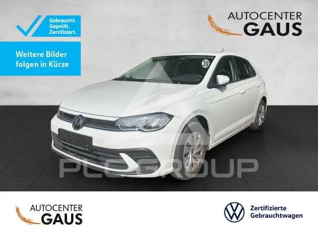2023 Volkswagen Polo