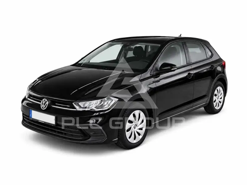 2023 Volkswagen Polo