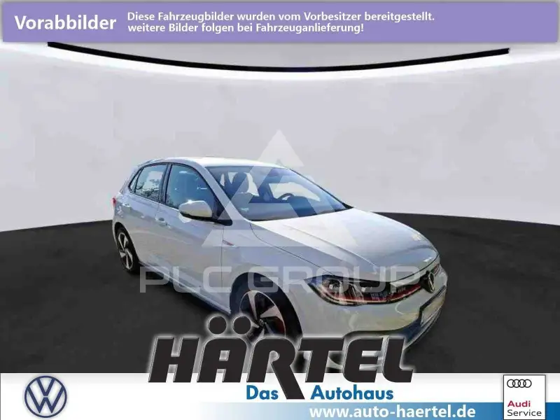 2023 Volkswagen Polo