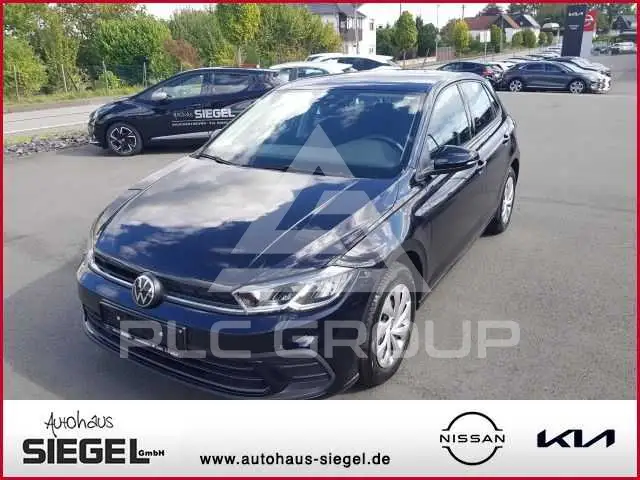 2023 Volkswagen Polo