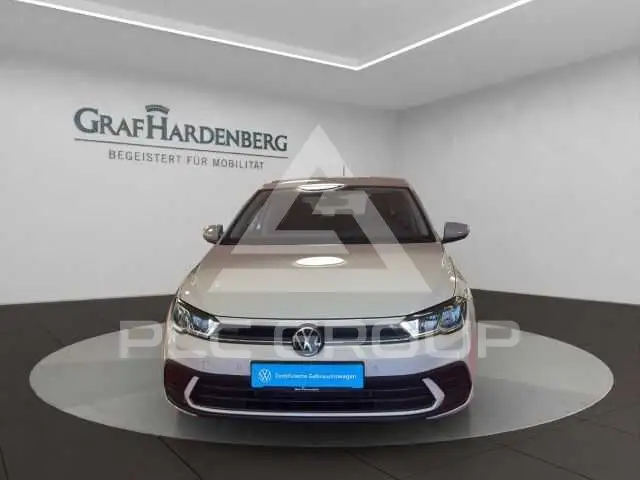 2023 Volkswagen Polo