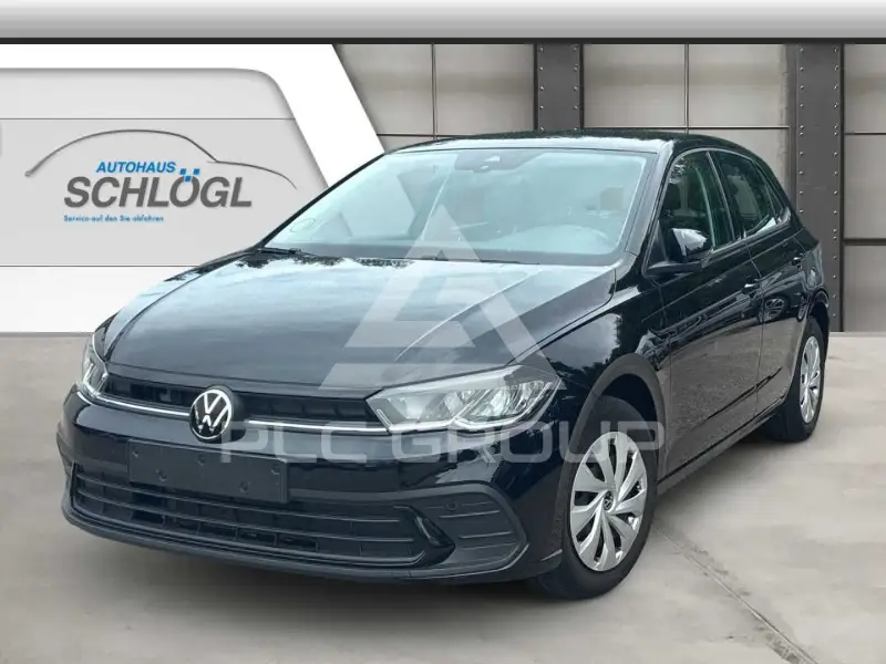 2023 Volkswagen Polo