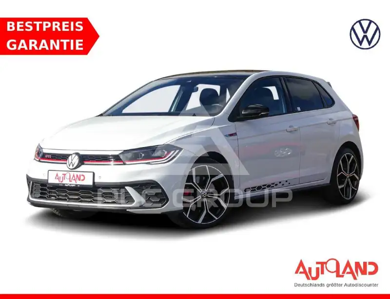 2023 Volkswagen Polo