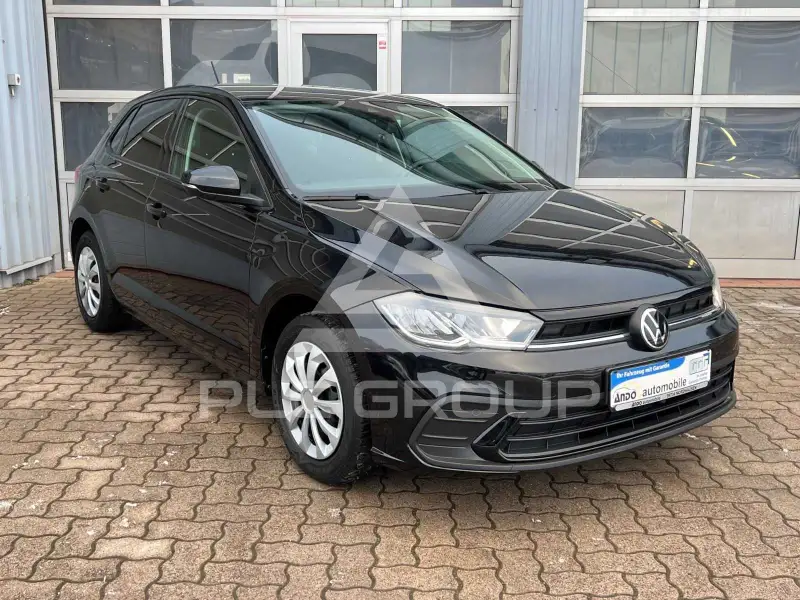 2023 Volkswagen Polo