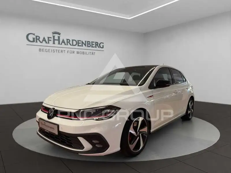 2023 Volkswagen Polo