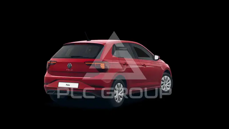 2023 Volkswagen Polo