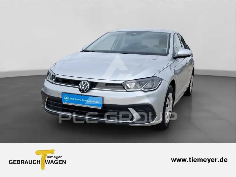 2023 Volkswagen Polo