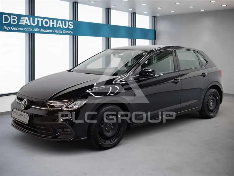 2023 Volkswagen Polo