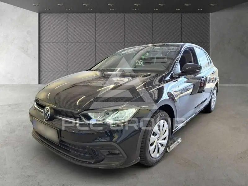 2023 Volkswagen Polo