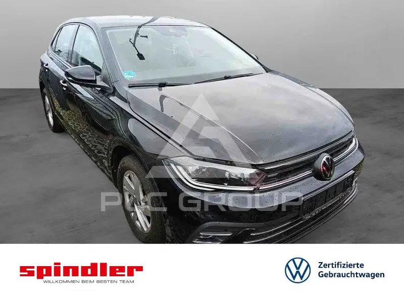 2023 Volkswagen Polo