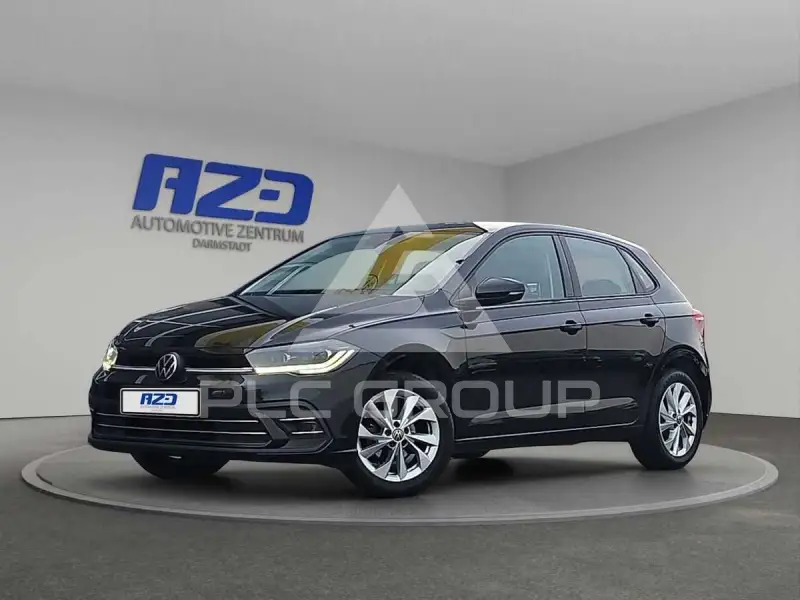 2023 Volkswagen Polo