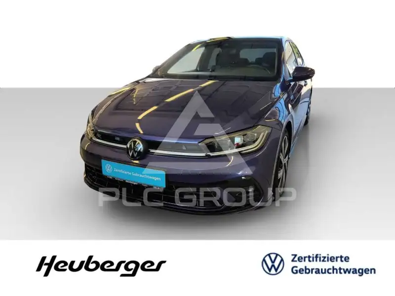 2023 Volkswagen Polo