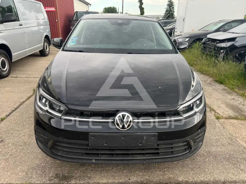 2023 Volkswagen Polo