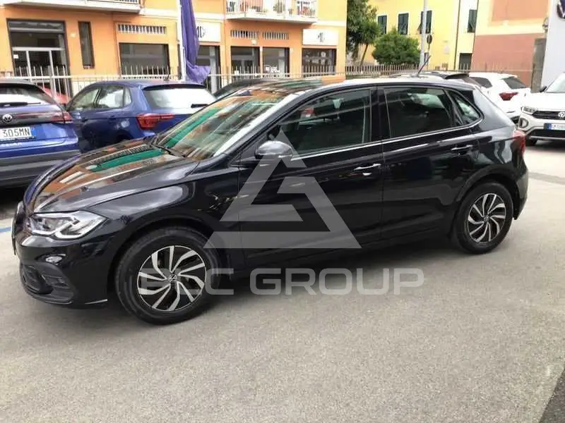 2023 Volkswagen Polo