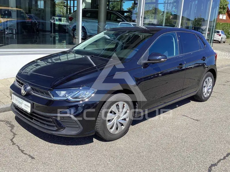 2023 Volkswagen Polo