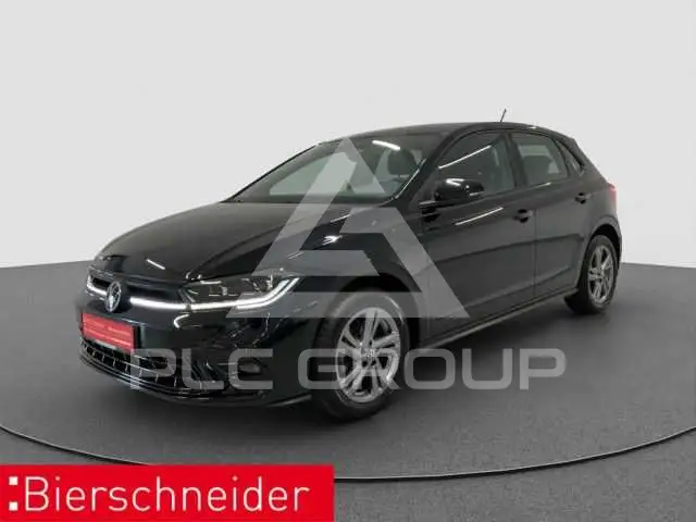 2023 Volkswagen Polo