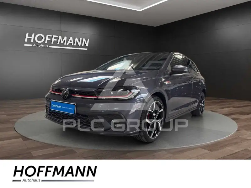 2023 Volkswagen Polo