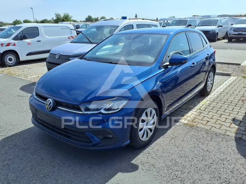 2023 Volkswagen Polo