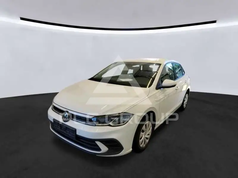 2023 Volkswagen Polo