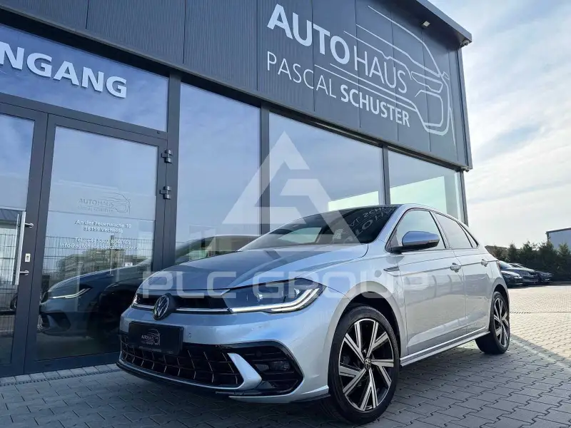 2023 Volkswagen Polo