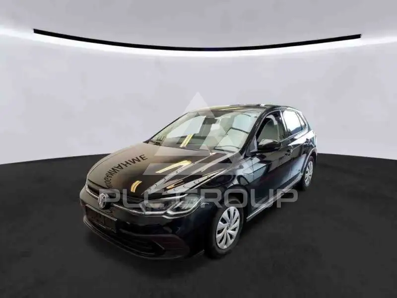 2023 Volkswagen Polo