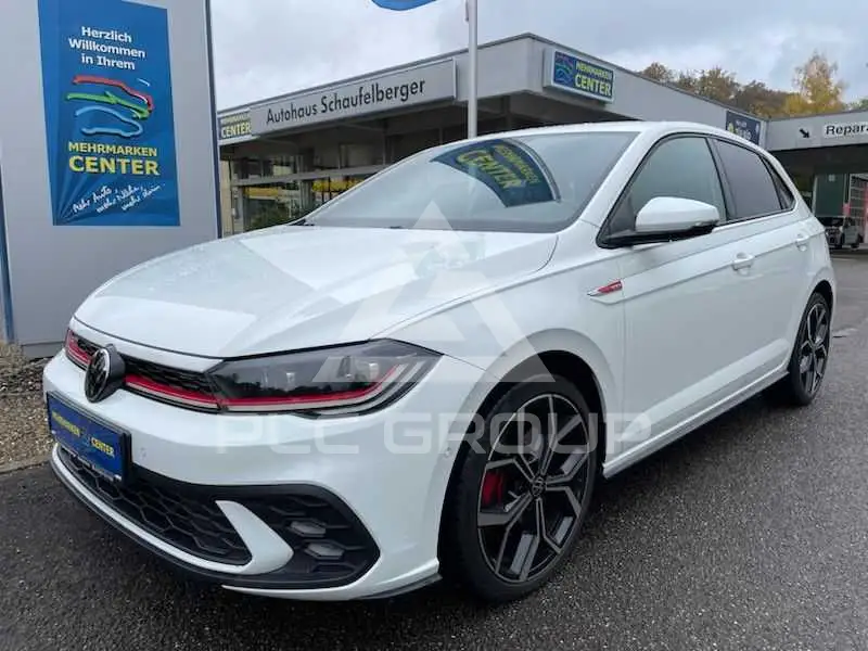 2023 Volkswagen Polo