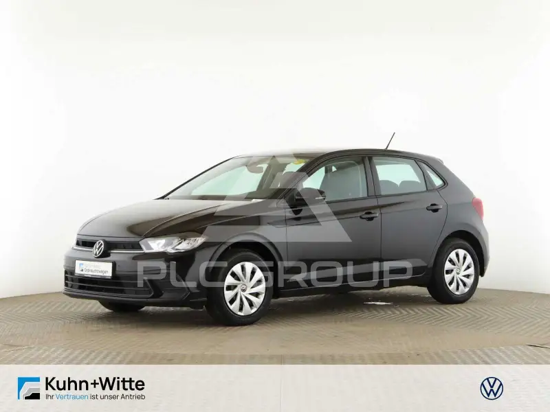 2023 Volkswagen Polo