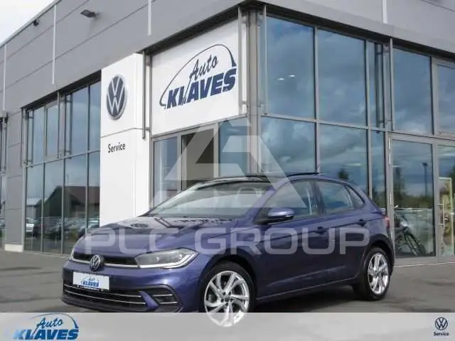 2023 Volkswagen Polo