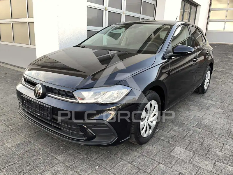 2023 Volkswagen Polo