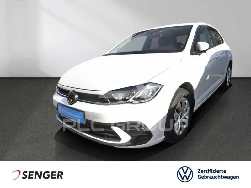 2023 Volkswagen Polo
