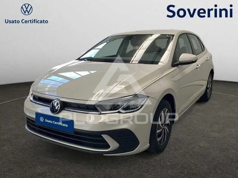 2023 Volkswagen Polo