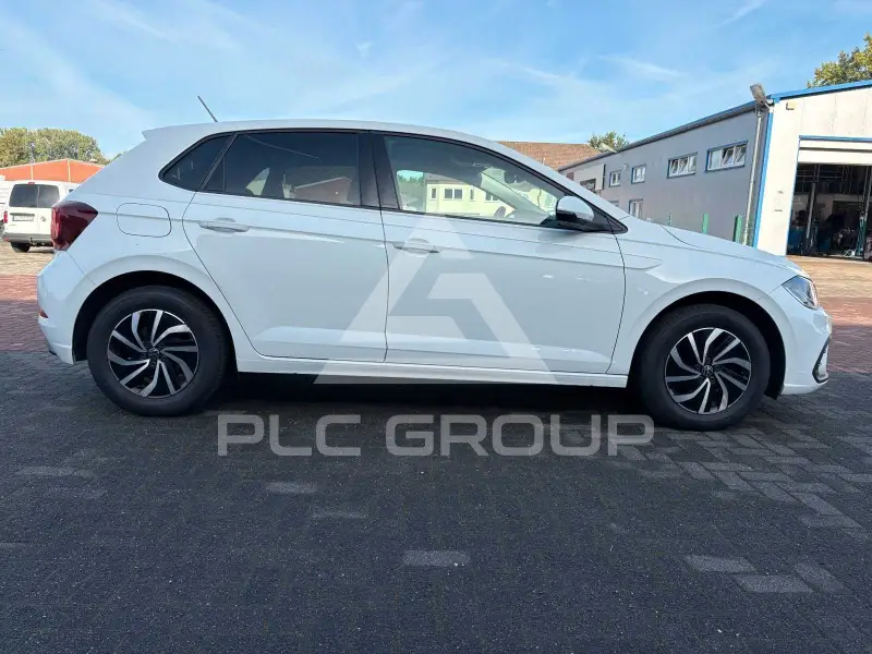 2023 Volkswagen Polo