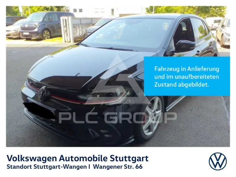 2023 Volkswagen Polo