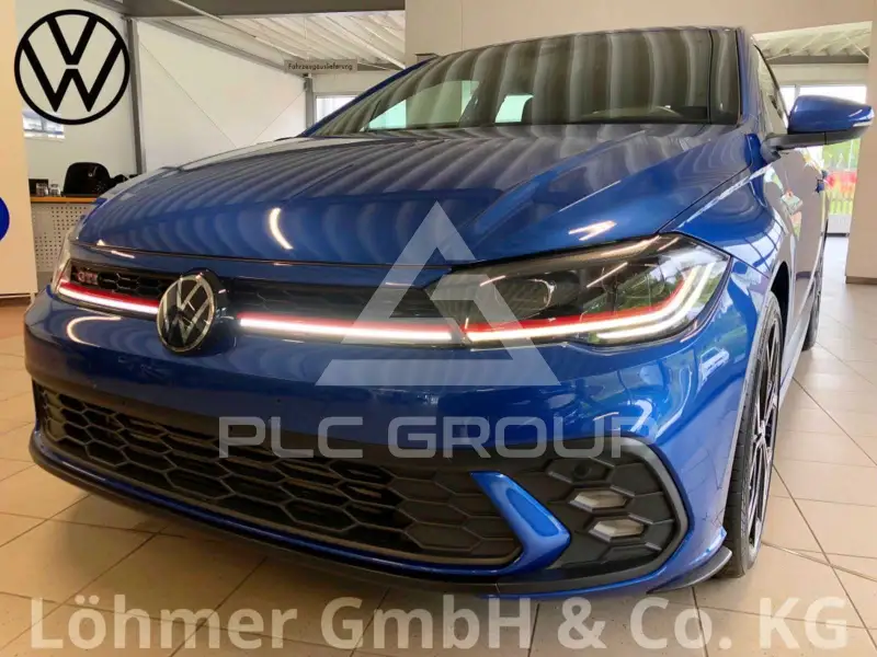 2023 Volkswagen Polo