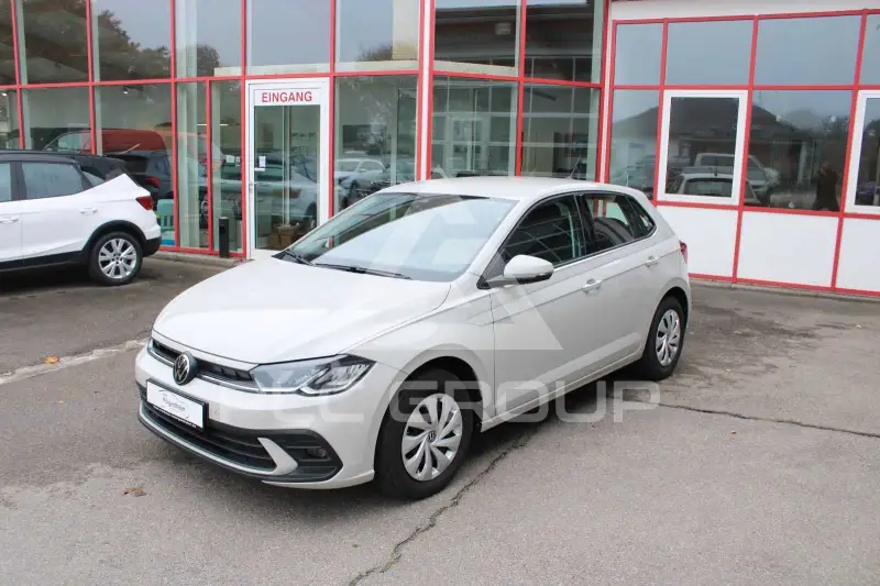 2023 Volkswagen Polo